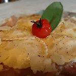 Suedlohner Hof - Ristorante Da Fabio Hotel