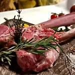 Suedlohner Hof - Ristorante Da Fabio 3* Südlohn