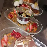 Suedlohner Hof - Ristorante Da Fabio Südlohn