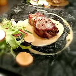 Suedlohner Hof - Ristorante Da Fabio Südlohn