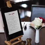Suedlohner Hof - Ristorante Da Fabio 3*