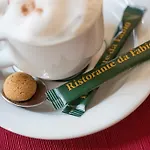 Suedlohner Hof - Ristorante Da Fabio 3*
