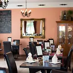 Suedlohner Hof - Ristorante Da Fabio Hotel Südlohn