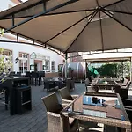Otel Suedlohner Hof - Ristorante Da Fabio Südlohn