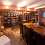 Suedlohner Hof - Ristorante Da Fabio Südlohn