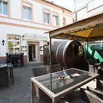 Hotel Suedlohner Hof - Ristorante Da Fabio Südlohn