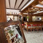 Hotel Suedlohner Hof - Ristorante Da Fabio Südlohn