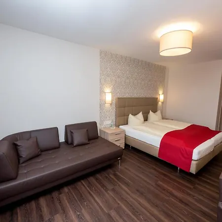 Hotel Südlohner Hof - Ristorante Da Fabio 3*