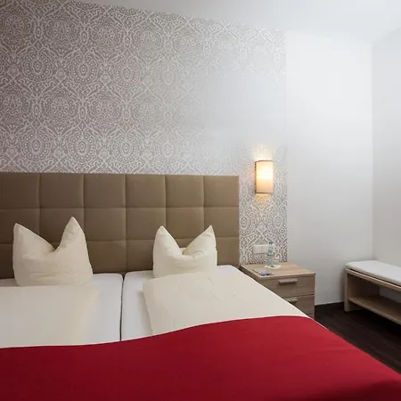 Sudlohner Hof - Ristorante Da Fabio