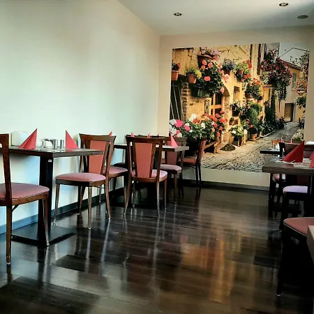 Hotel Südlohner Hof - Ristorante Da Fabio