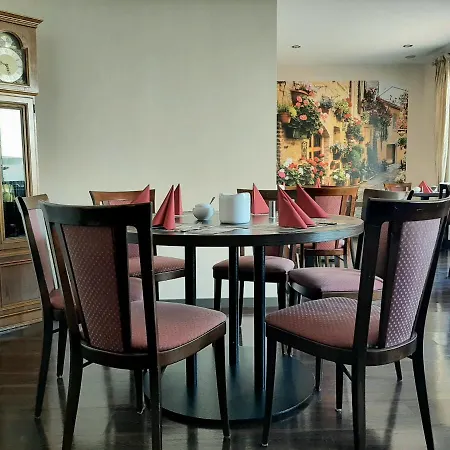 Südlohner Hof - Ristorante Da Fabio 3*