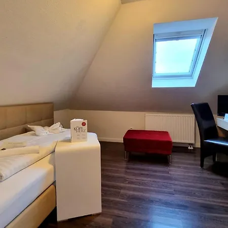 Suedlohner Hof - Ristorante Da Fabio Südlohn