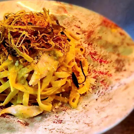 Sudlohner Hof - Ristorante Da Fabio Sudlohn