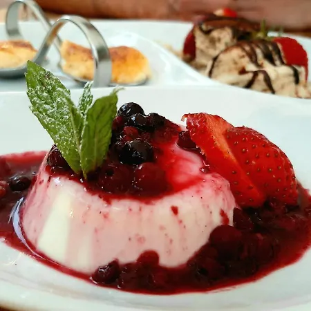 Sudlohner Hof - Ristorante Da Fabio