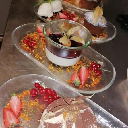 Sudlohner Hof - Ristorante Da Fabio Sudlohn