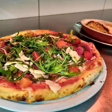 Sudlohner Hof - Ristorante Da Fabio Hotel Sudlohn