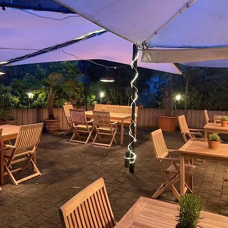 Sudlohner Hof - Ristorante Da Fabio Hotel