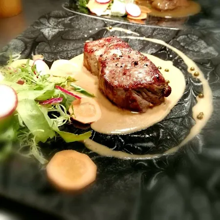 Sudlohner Hof - Ristorante Da Fabio Sudlohn