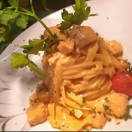 ホテル Suedlohner Hof - Ristorante Da Fabio 3*