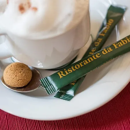 Suedlohner Hof - Ristorante Da Fabio 3*