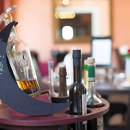 Hotel Suedlohner Hof - Ristorante Da Fabio 3*