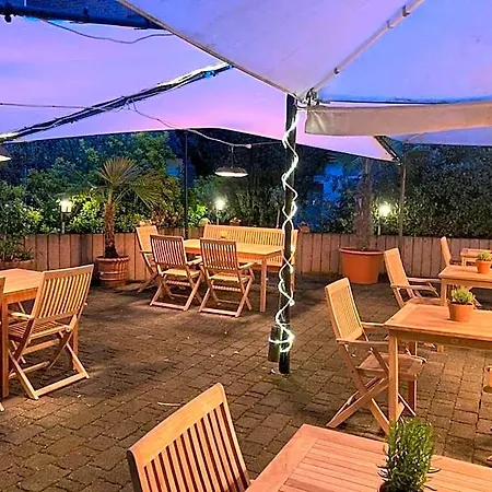 Suedlohner Hof - Ristorante Da Fabio Südlohn