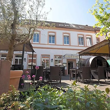 Hotel Suedlohner Hof - Ristorante Da Fabio