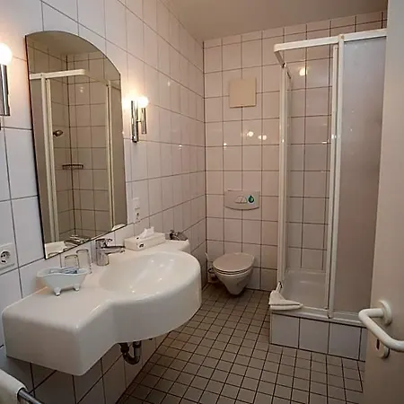Suedlohner Hof - Ristorante Da Fabio Hotel 3*