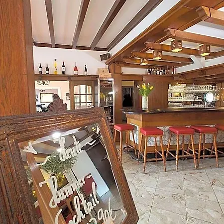 Suedlohner Hof - Ristorante Da Fabio Hotel