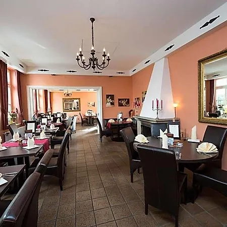 Hotel Suedlohner Hof - Ristorante Da Fabio 3*