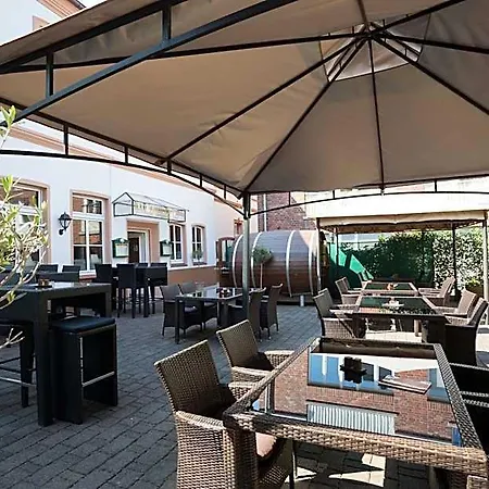 Hotel Suedlohner Hof - Ristorante Da Fabio 3*