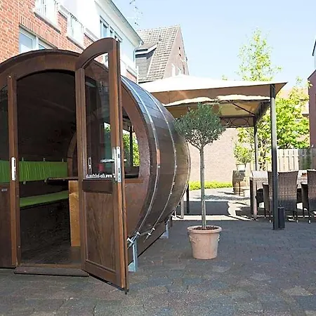 Hotel Suedlohner Hof - Ristorante Da Fabio 3*