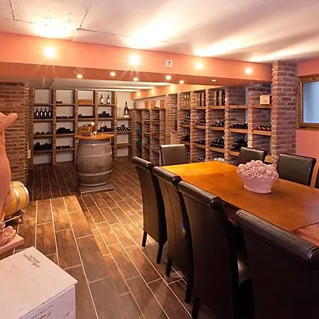 Suedlohner Hof - Ristorante Da Fabio 3* Südlohn