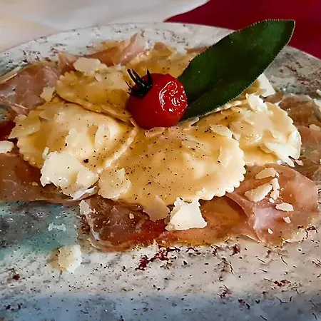 Suedlohner Hof - Ristorante Da Fabio