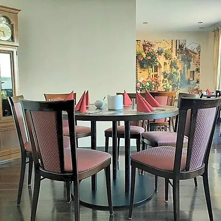 Suedlohner Hof - Ristorante Da Fabio Hotel 3*