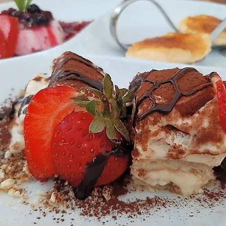 Suedlohner Hof - Ristorante Da Fabio Südlohn