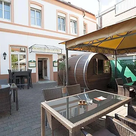 Suedlohner Hof - Ristorante Da Fabio Südlohn