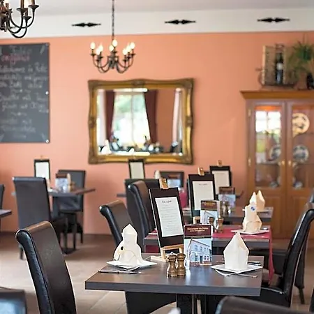 Suedlohner Hof - Ristorante Da Fabio Südlohn