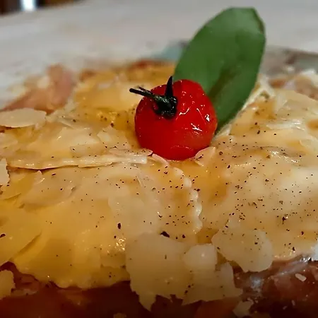 Hotel Suedlohner Hof - Ristorante Da Fabio 3*