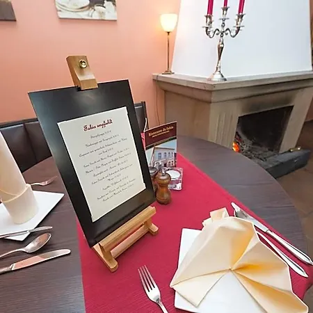 Hotel Suedlohner Hof - Ristorante Da Fabio