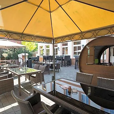 Suedlohner Hof - Ristorante Da Fabio Hotel