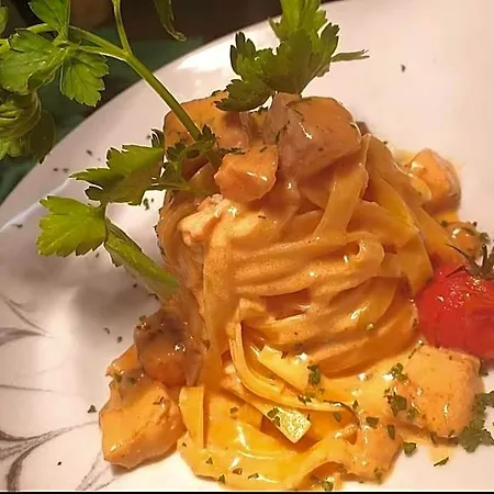 Hotel Suedlohner Hof - Ristorante Da Fabio