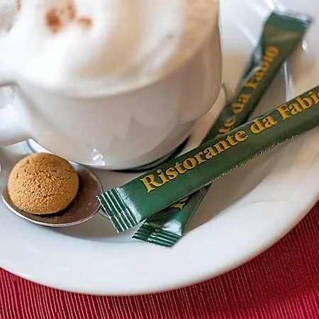 Suedlohner Hof - Ristorante Da Fabio Hotel 3*