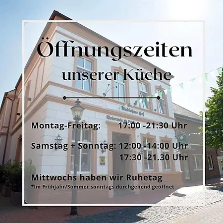 Hotel Suedlohner Hof - Ristorante Da Fabio 3*