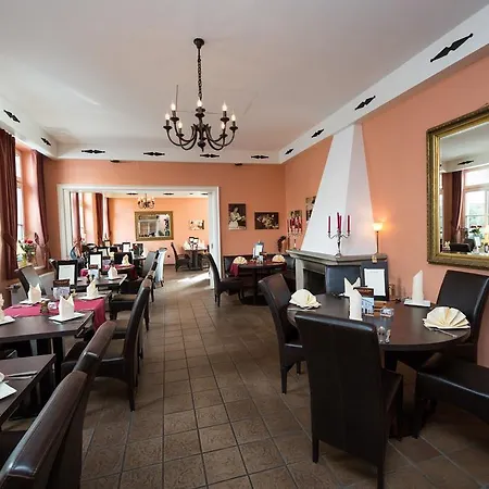 Sudlohner Hof - Ristorante Da Fabio Hotel