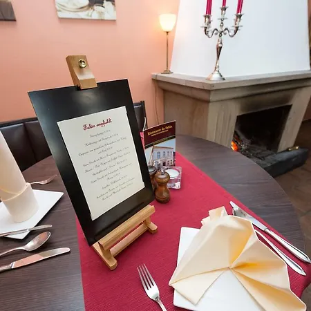 Sudlohner Hof - Ristorante Da Fabio