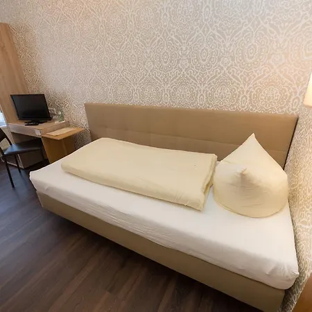 Hotel Sudlohner Hof - Ristorante Da Fabio 3*