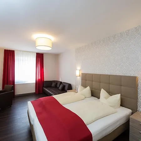 Hotel Sudlohner Hof - Ristorante Da Fabio