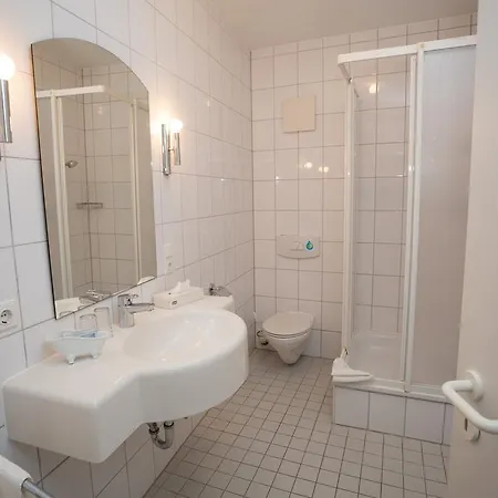 Suedlohner Hof - Ristorante Da Fabio ホテル