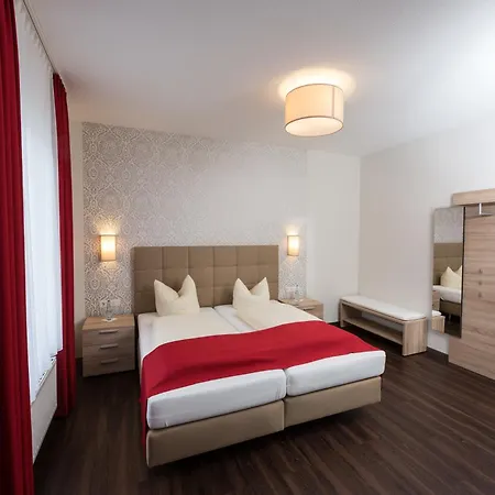 Suedlohner Hof - Ristorante Da Fabio Südlohn